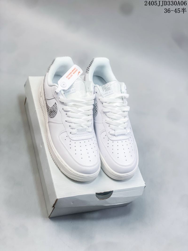 Nike Air Force 1 Shoes